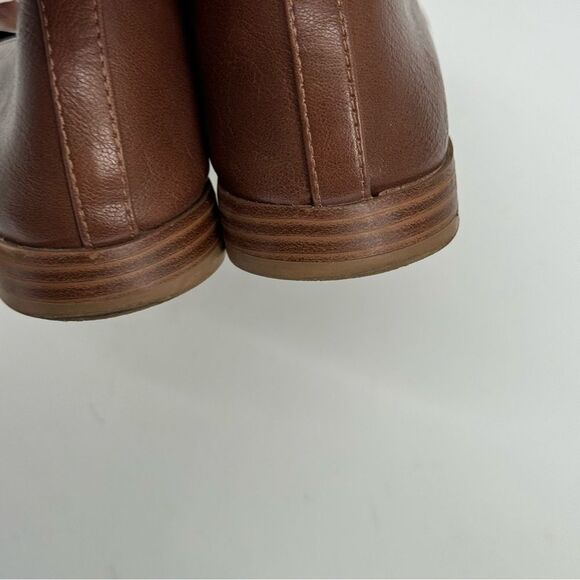 Style & Co Women's Ursalaa Square-Toe Loafer Flats - Picture 7 of 7